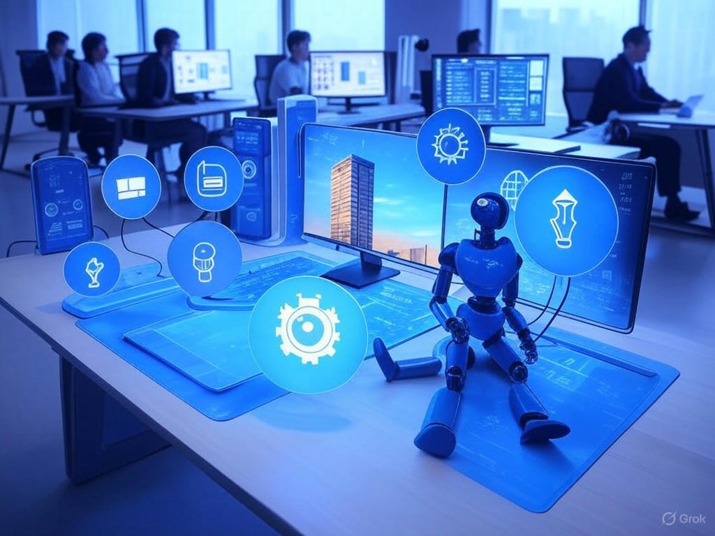 AI in Public Sector